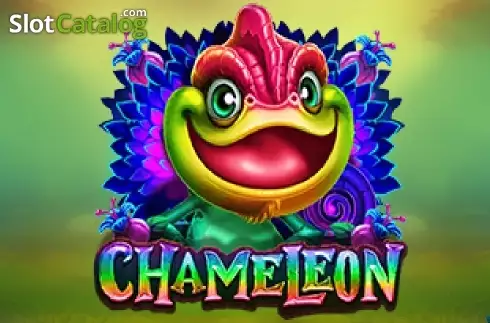 Chameleon слот