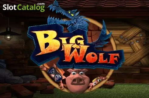 Big Wolf логотип
