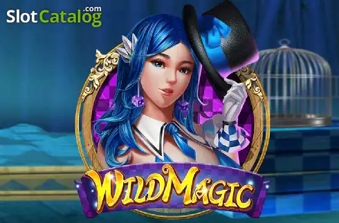 Wild Magic (CQGaming) слот