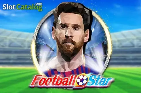 Football Star (CQ9Gaming) слот
