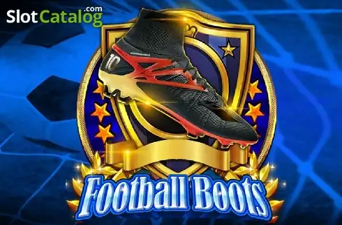 Football Boots слот