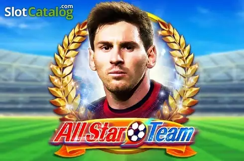 All Star Team слот