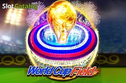 World Cup Field слот