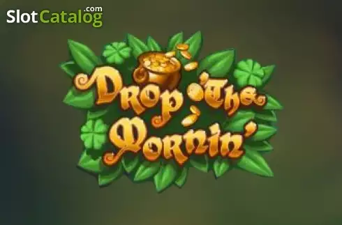 Drop O' the Mornin' логотип