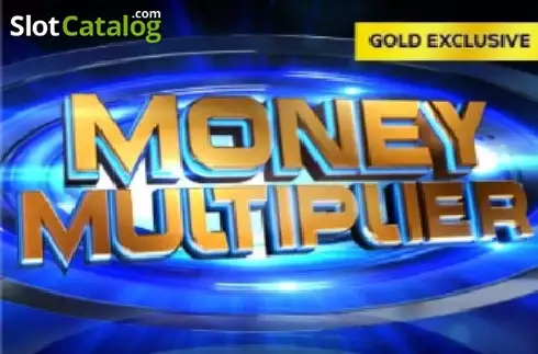 Money Multiplier (CR Games) слот