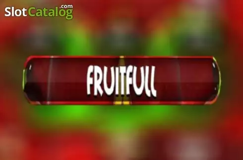 Fruit-Full слот