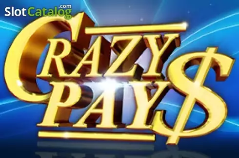 Crazy Pays слот