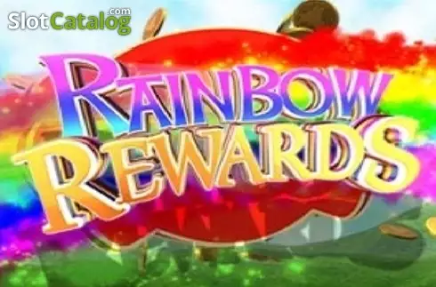 Rainbow Rewards слот