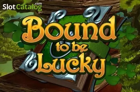 Bound to be Lucky логотип