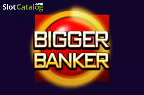 Bigger Banker логотип