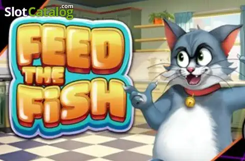 Feed The Fish слот