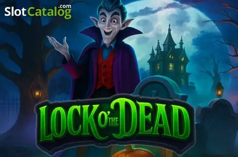 Lock O' The Dead слот