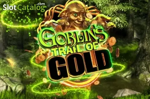 Goblins Trail of Gold логотип