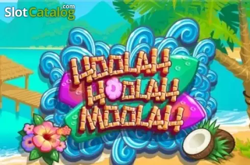 Hoolah Hoolah Moolah слот
