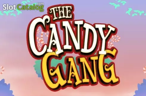 The Candy Gang логотип