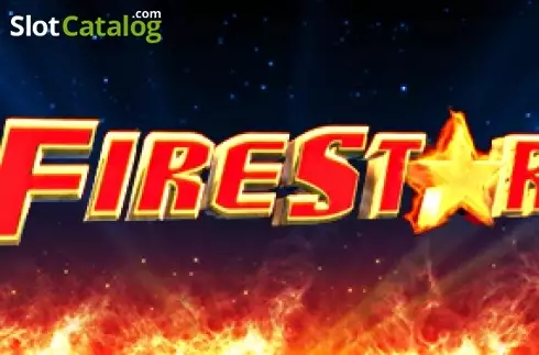 Fire Star логотип