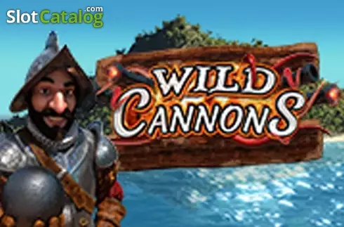 Wild Cannons слот