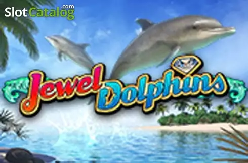 Jewel Dolphin слот