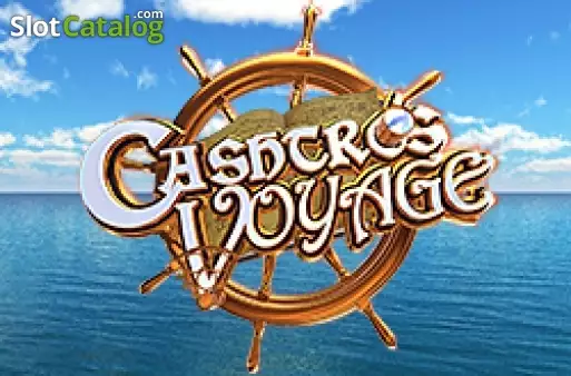 Cashtro's Voyage логотип