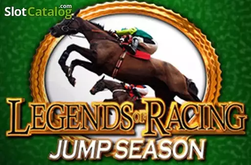 Legends of Racing Jump Season логотип