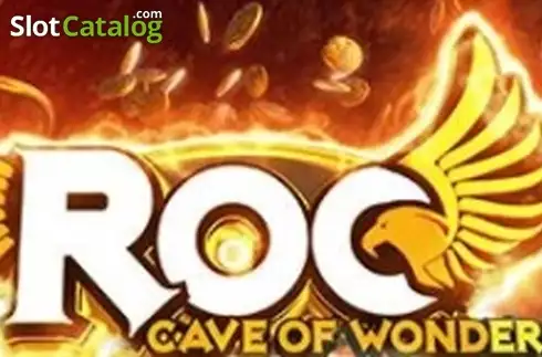 Roc - Cave of Wonders слот
