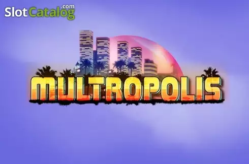 Multropolis логотип