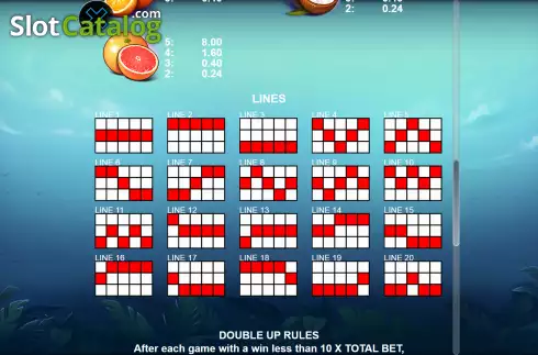 Скрин8. Monkey Kingdom слот