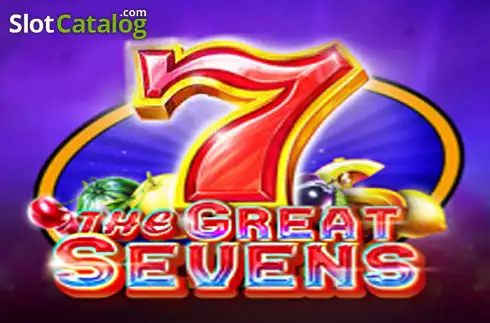 The Great Sevens слот