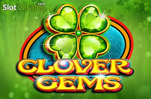 Clover Gems логотип