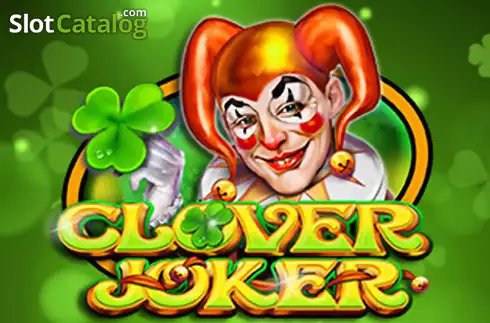 Clover Joker слот