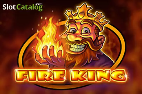 Fire King слот