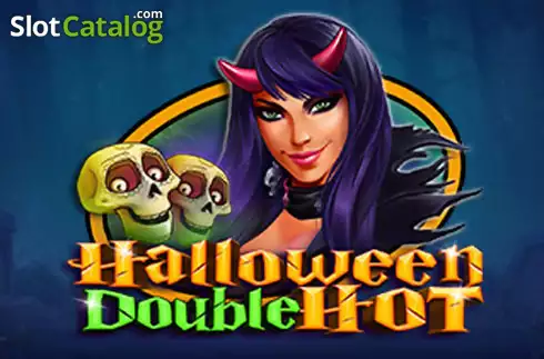Halloween Double Hot слот