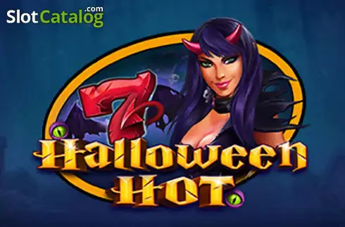 Halloween Hot слот