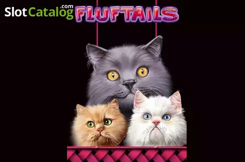 Fluf Tails слот