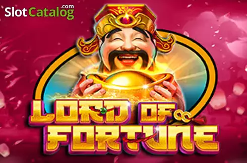 Lord Of Fortune логотип