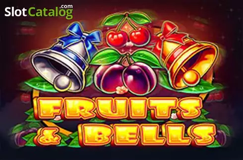 Fruits And Bells слот