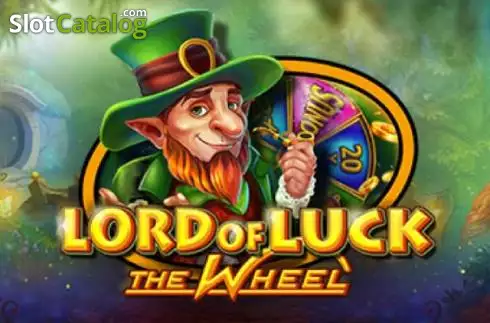 Lord of Luck The Wheel слот