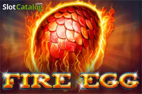 Fire Egg слот