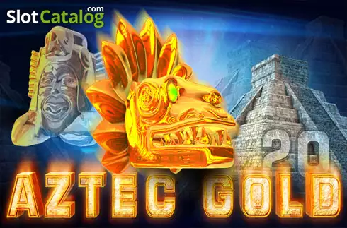 Aztec Gold 20 слот