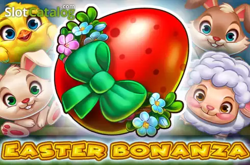 Easter Bonanza слот