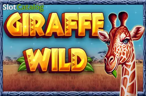 Giraffe Wild слот