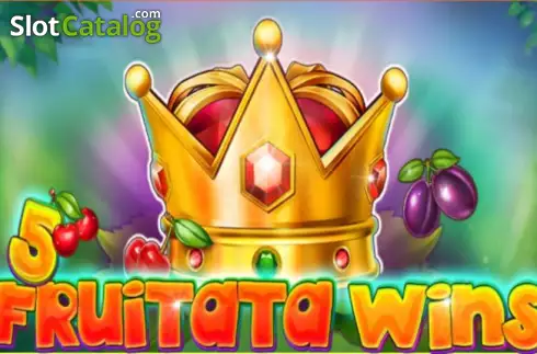 5 Fruitata Wins логотип