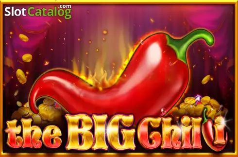 The Big Chili слот
