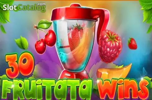 30 Fruitata Wins слот