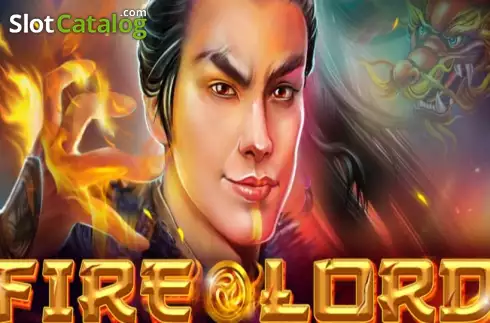 Fire Lord логотип