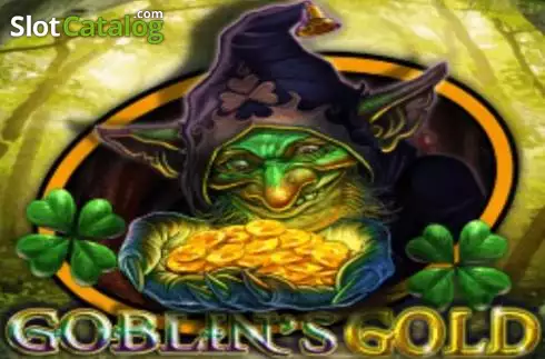 Goblin's Gold (Casino Technology) логотип