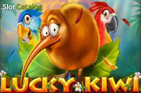 Lucky Kiwi слот