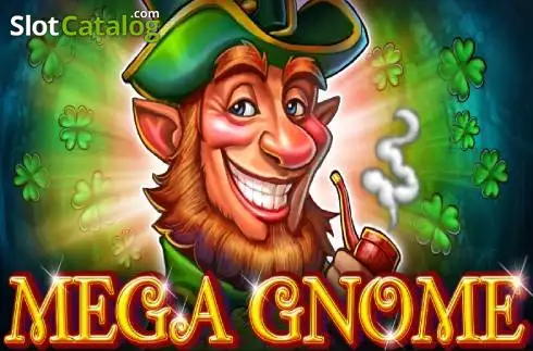 Mega Gnome слот
