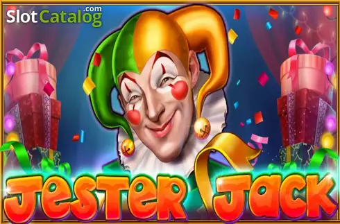 Jester Jack слот