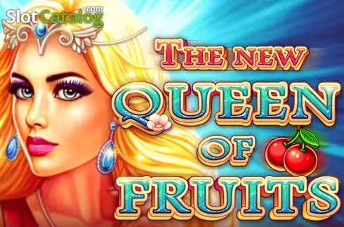 The New Queen of Fruits слот